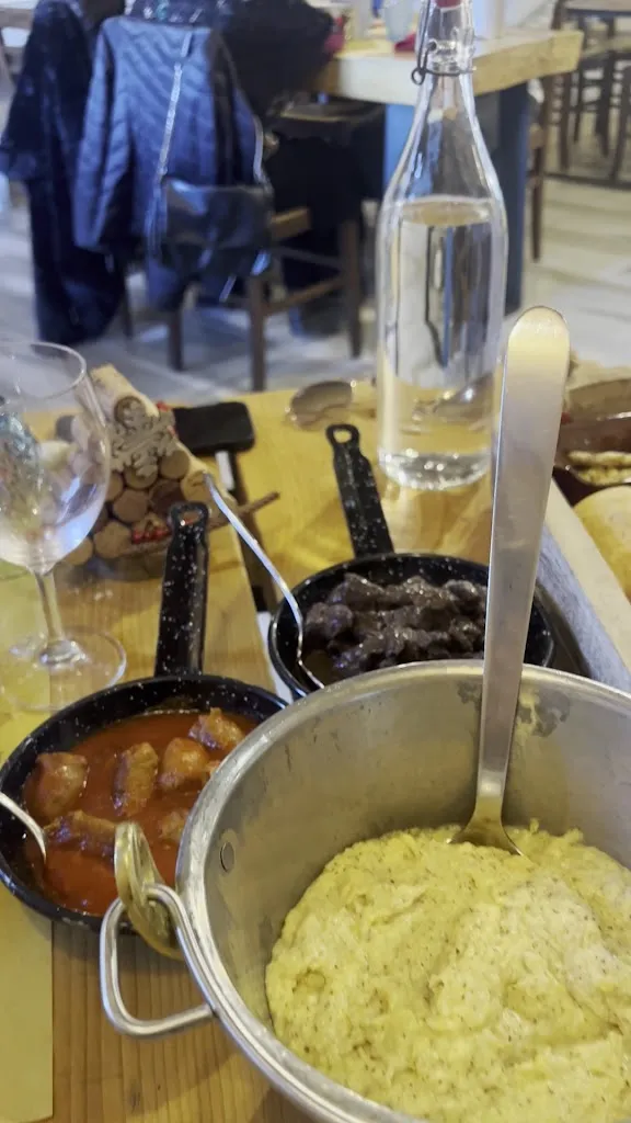 Trattoria A la Ressia_Lanzo Torinese_slider_image_2