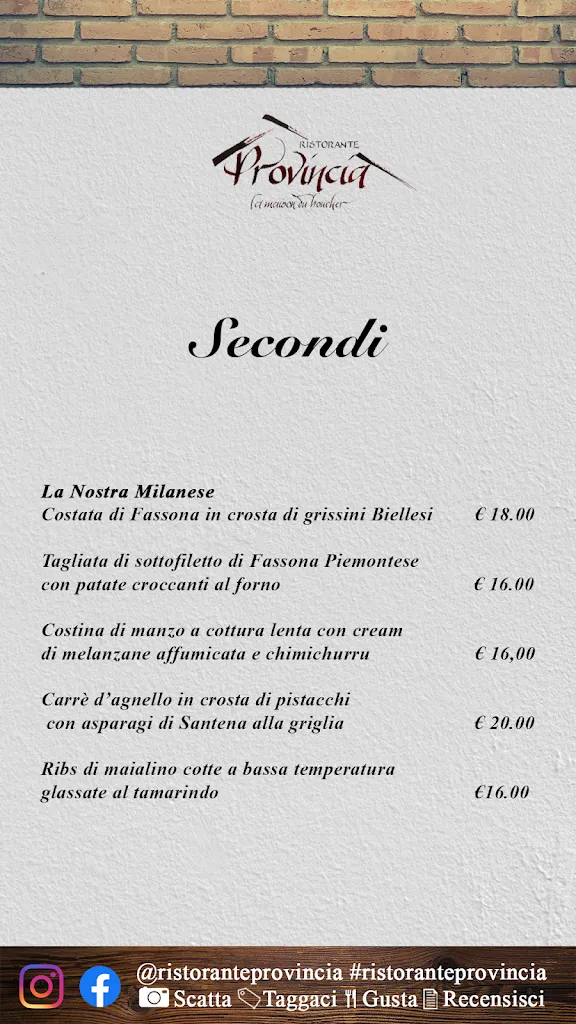 Menu_Ristorante Provincia_Lanzo Torinese_image_3