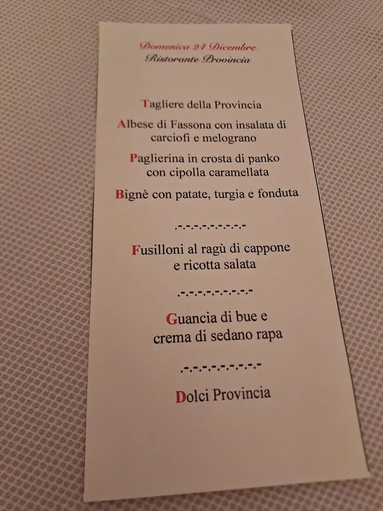 Menu_Ristorante Provincia_Lanzo Torinese_image_4
