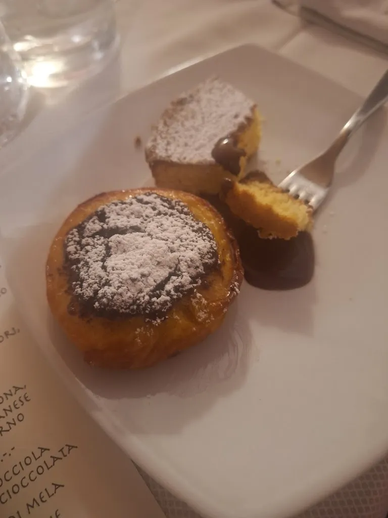 silvio anglesio_Ristorante Provincia_Lanzo Torinese_review