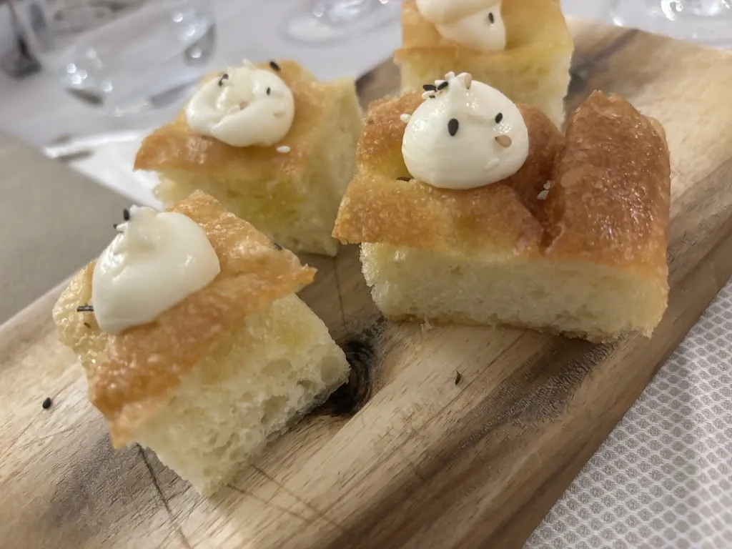 Eleonora Buscemi_Ristorante Provincia_Lanzo Torinese_review