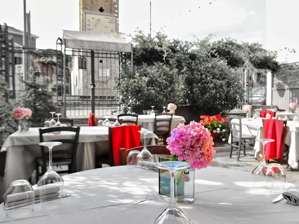 Ristorante Provincia restaurant in Lanzo Torinese