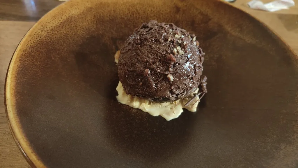 Pippo Alo_Il Bistrot del Portico_Lanzo Torinese_review