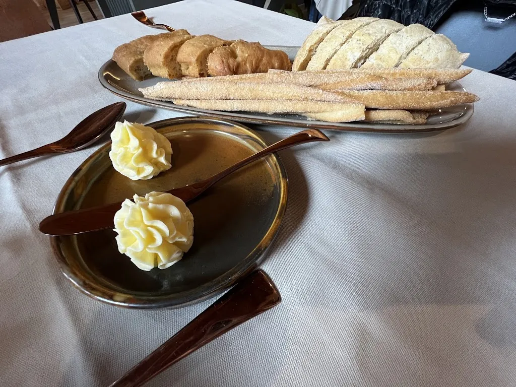 Maria Mattia_Il Bistrot del Portico_Lanzo Torinese_review