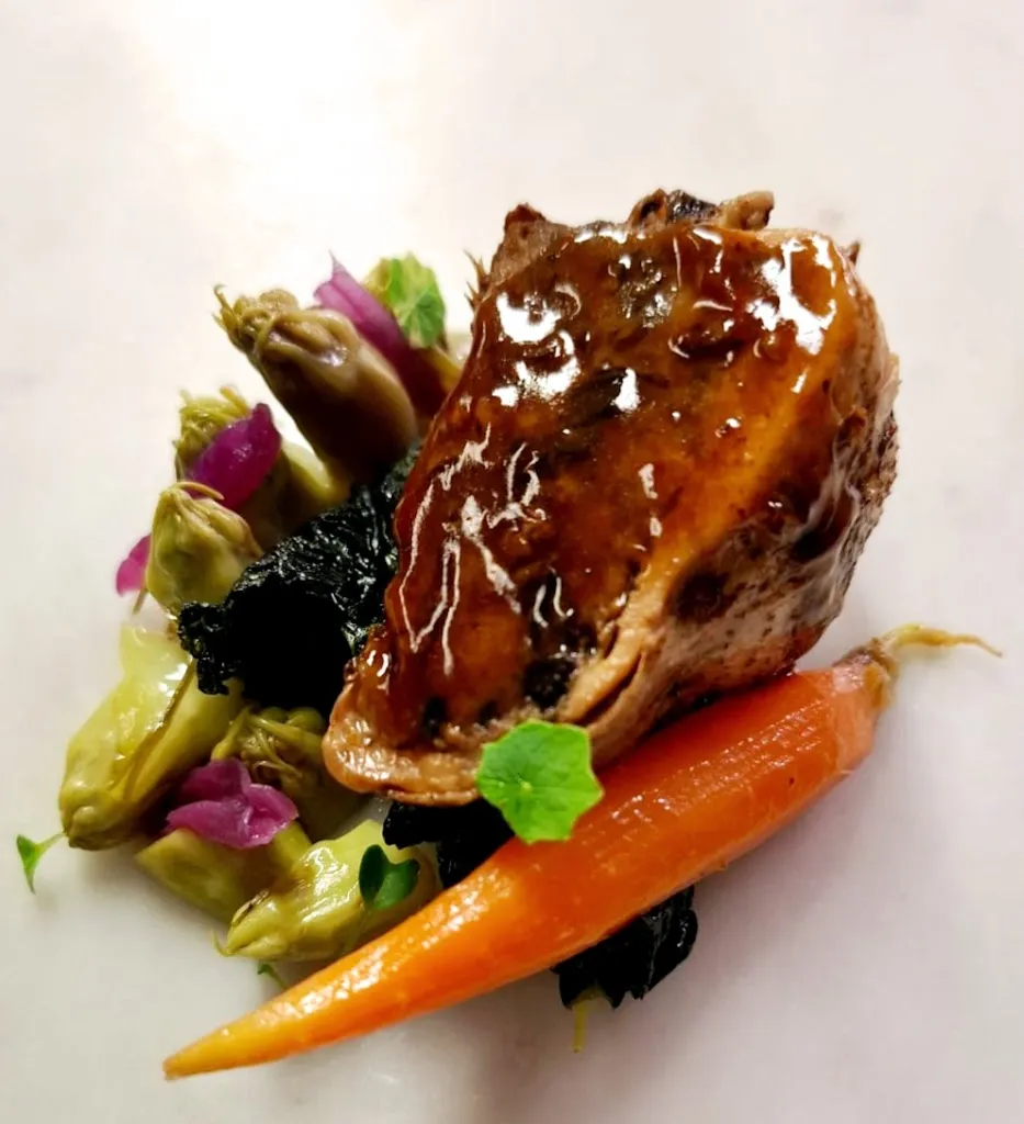 Il Bistrot del Portico_Lanzo Torinese_slider_image_2