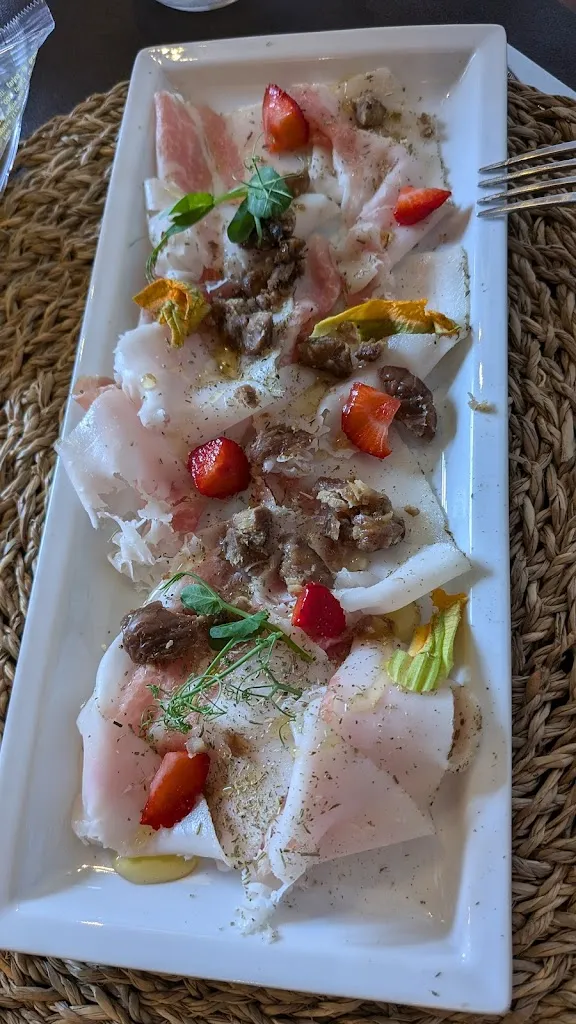 Jeremy Hopwood_La Piccola Gallenga_Lanzo Torinese_review