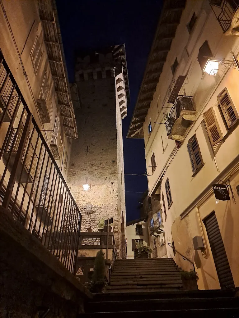 Stefania Massa_La Piccola Gallenga_Lanzo Torinese_review