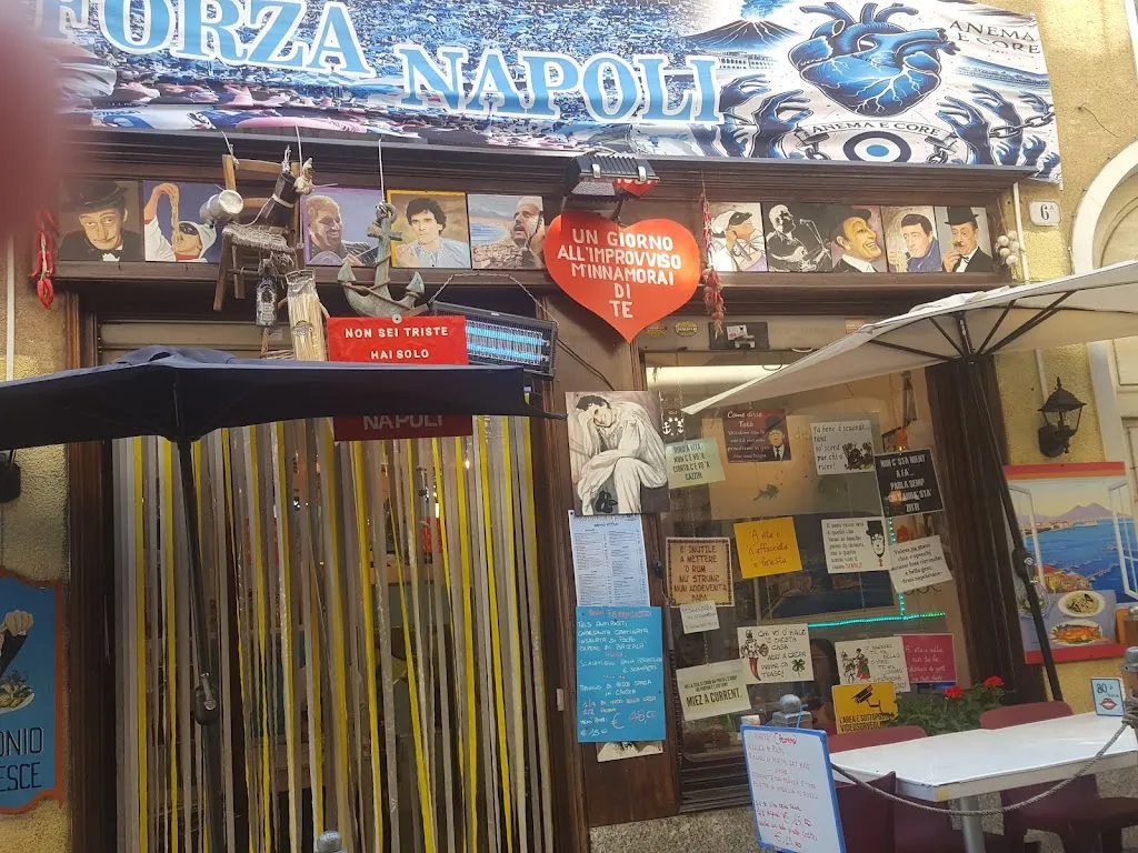 Andrea Dolcetti_I Sapori del Mare_Lanzo Torinese_review