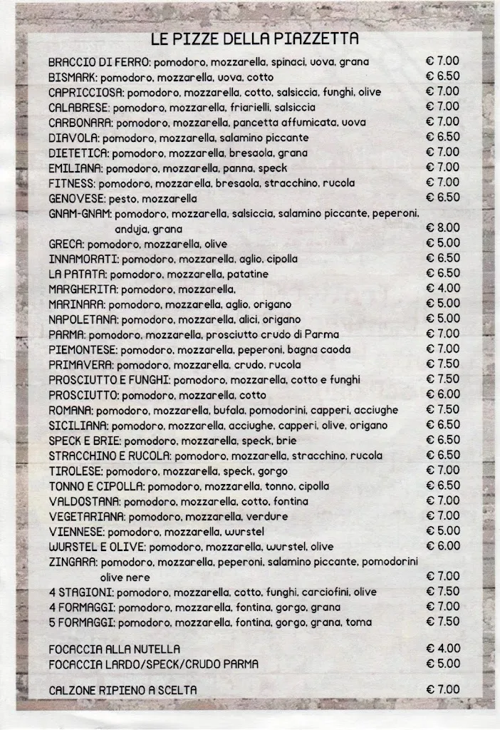 Menu_LA PIAZZETTA_Lanzo Torinese_image_2
