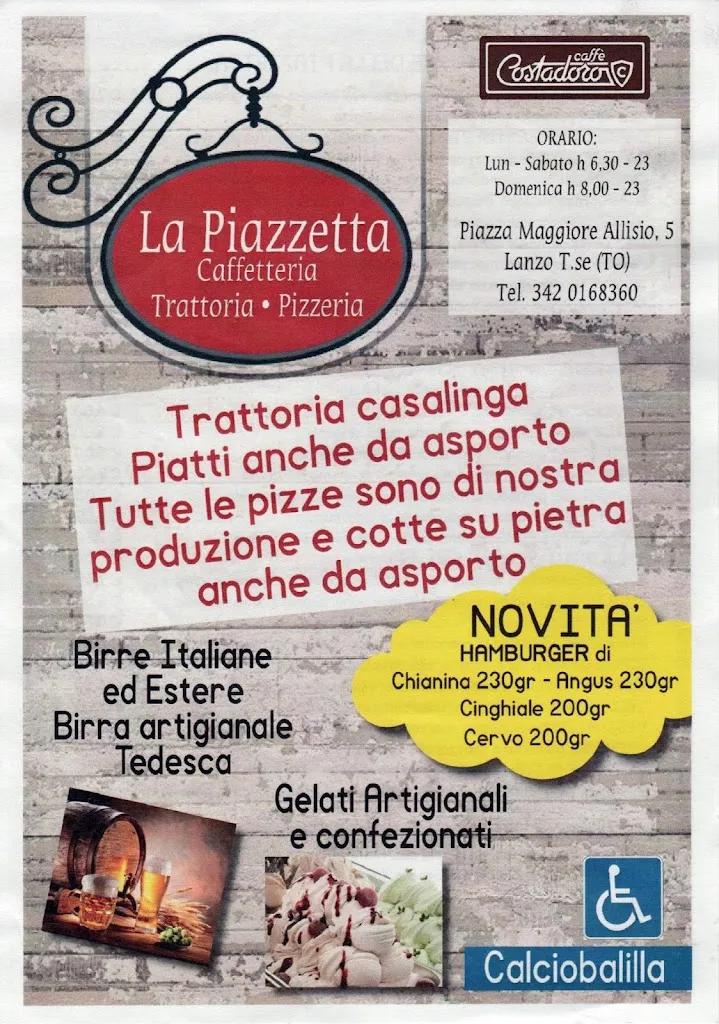 Menu_LA PIAZZETTA_Lanzo Torinese_image_4