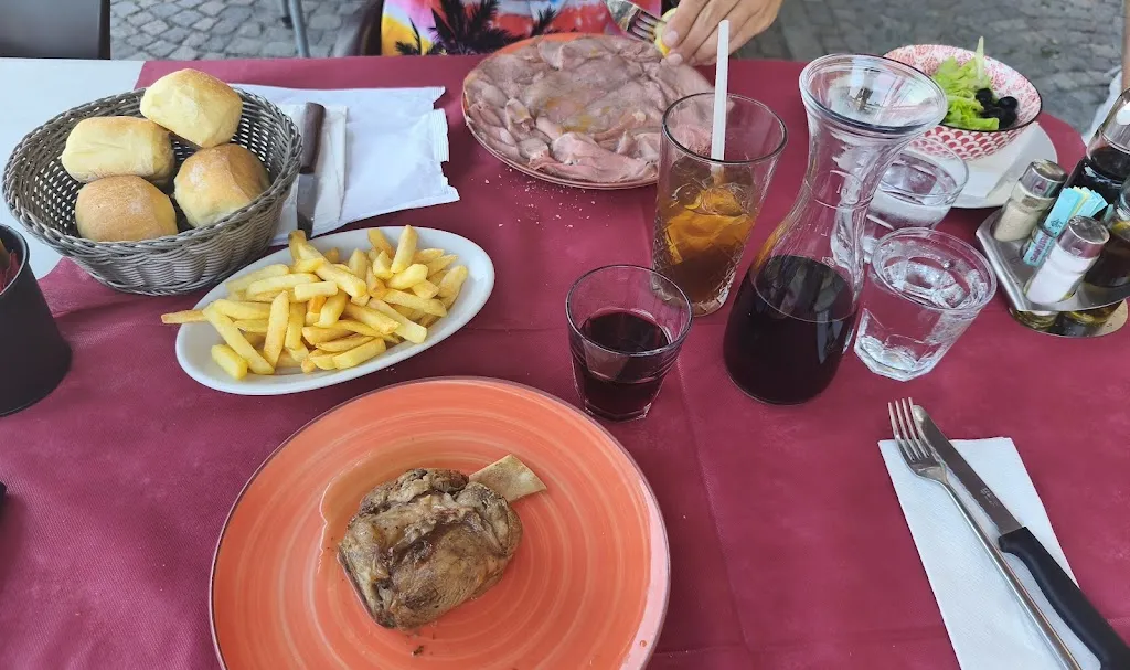 Agnes Alexa_LA PIAZZETTA_Lanzo Torinese_review