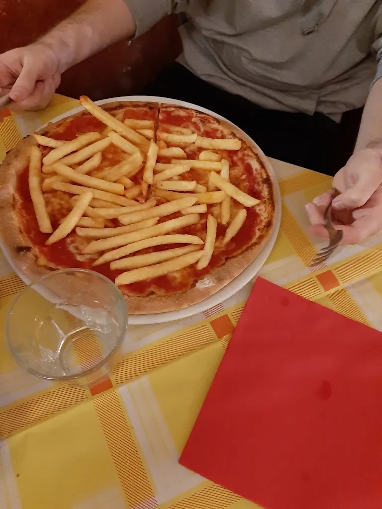 Menu_Pizzeria La Margherita_Lanzo Torinese_image_2