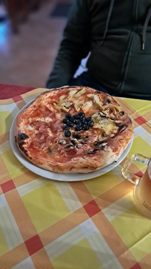 Menu_Pizzeria La Margherita_Lanzo Torinese_image_4