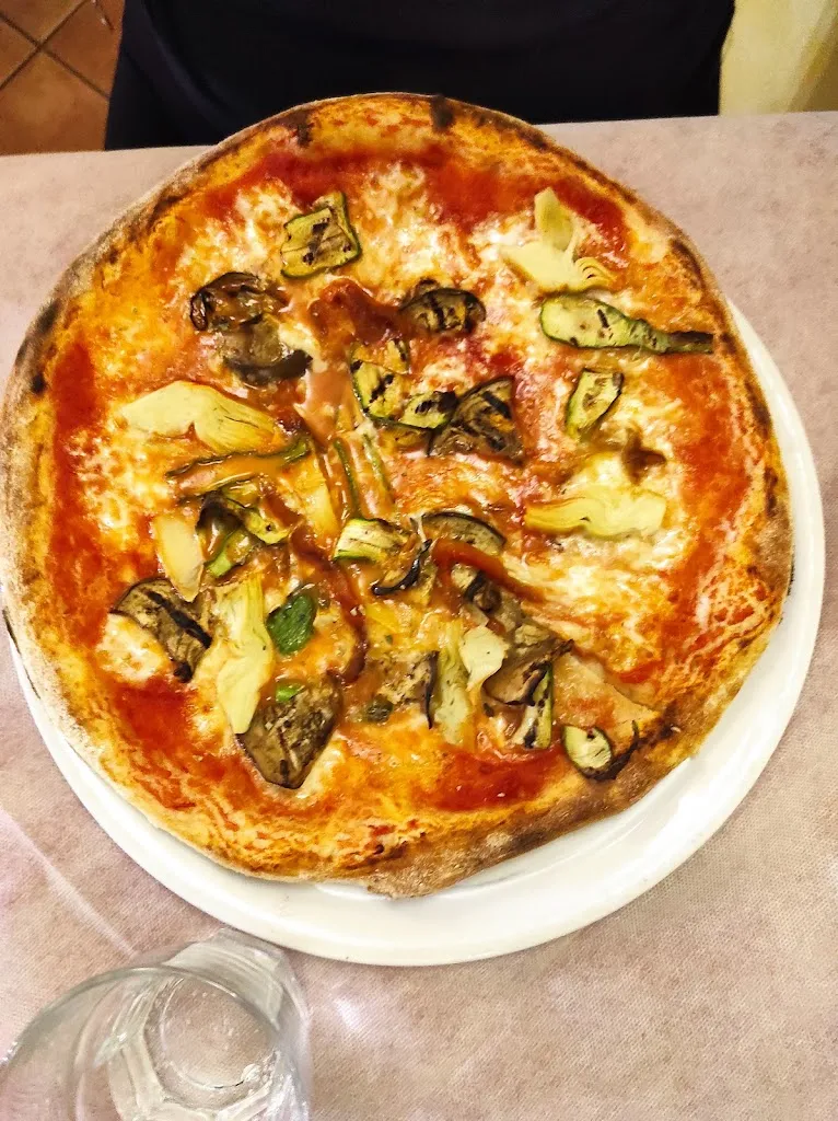 Menu_Pizzeria La Margherita_Lanzo Torinese_image_5