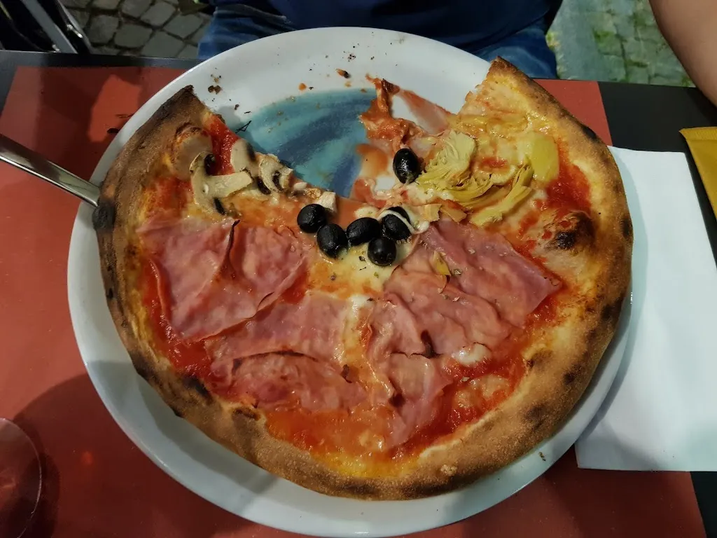 Menu_Pizzeria La Margherita_Lanzo Torinese_image_6