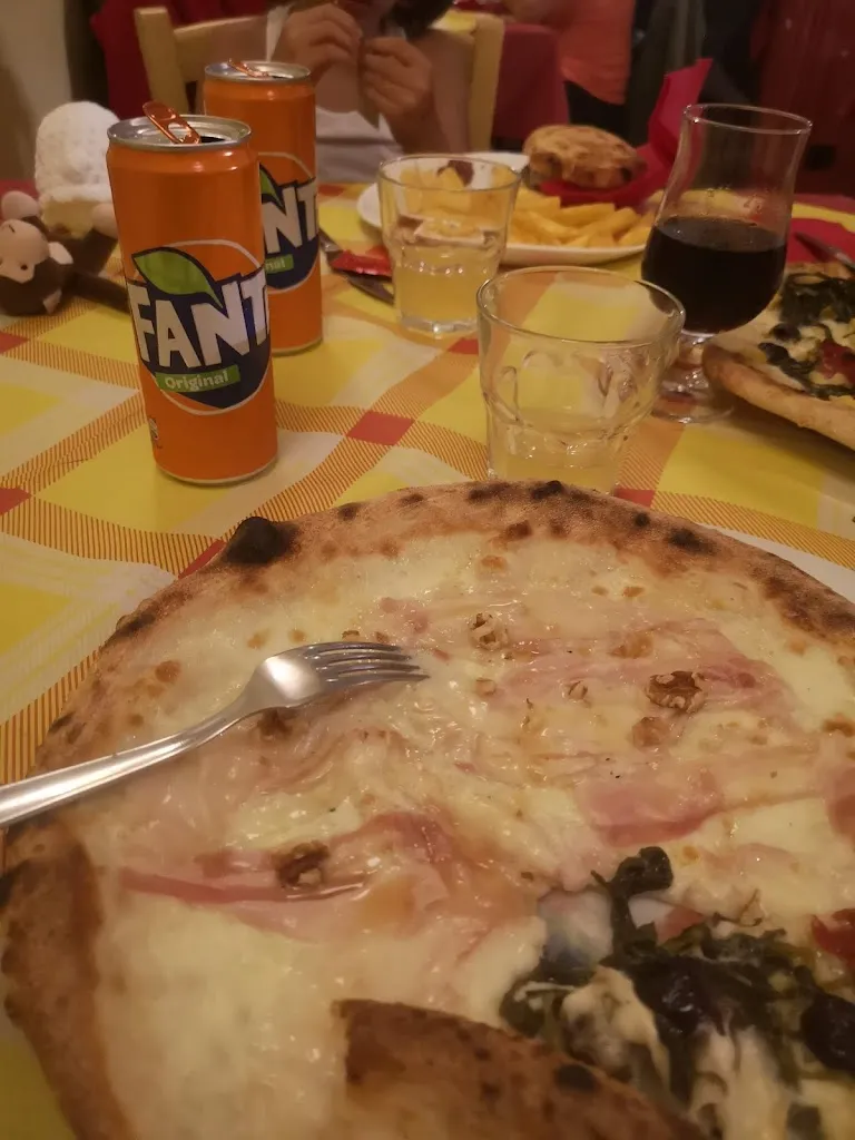 Menu_Pizzeria La Margherita_Lanzo Torinese_image_7