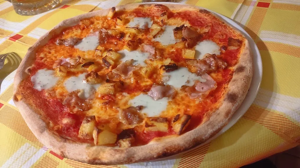 Menu_Pizzeria La Margherita_Lanzo Torinese_image_8