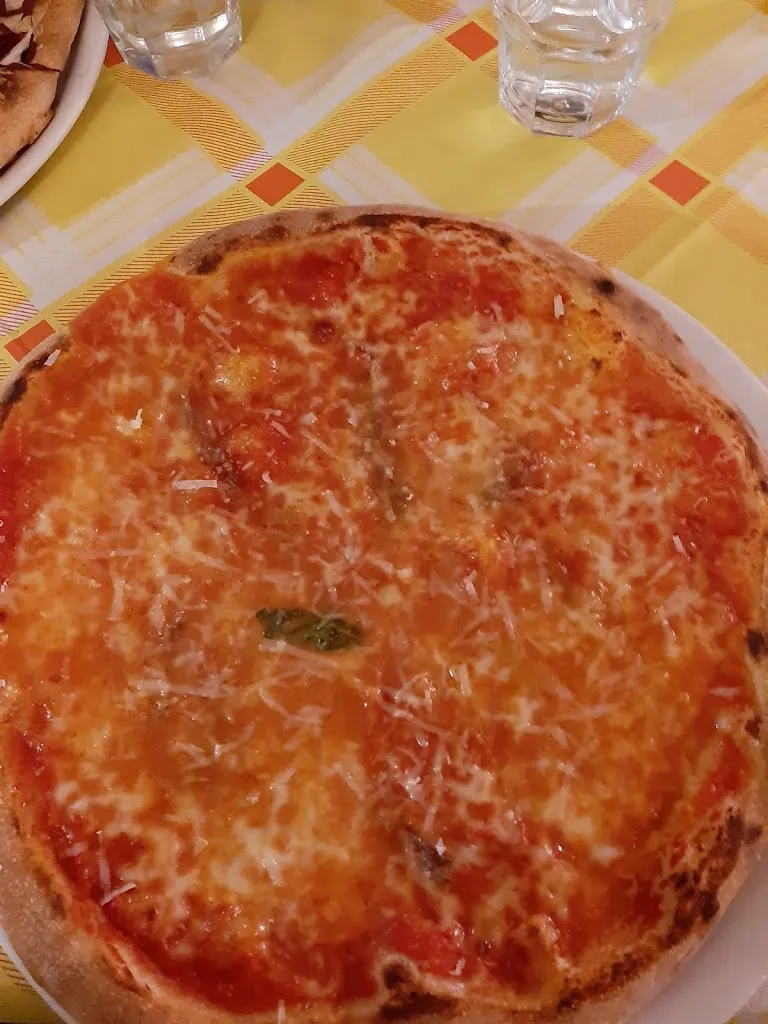 Menu_Pizzeria La Margherita_Lanzo Torinese_image_9