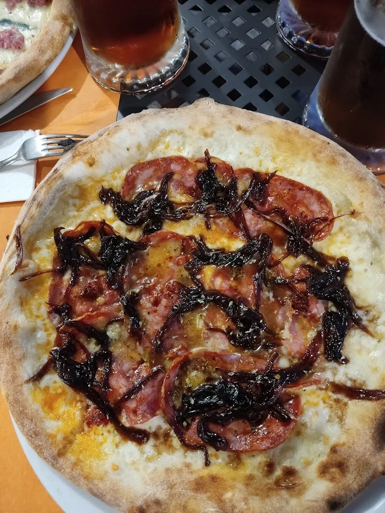 Patrizia Ravagnani_Pizzeria La Margherita_Lanzo Torinese_review