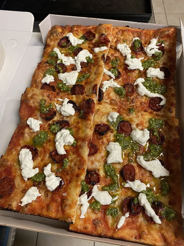 Elena Molinar_Pizzeria La Margherita_Lanzo Torinese_review