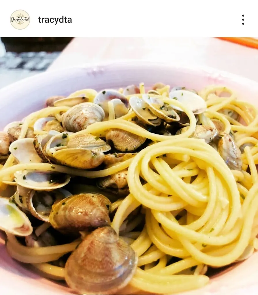 Menu_Bar-Trattoria da Nord a Sud di D’Apice Tracy !!!NUOVA GESTIONE!!!_Lanzo Torinese_image_3