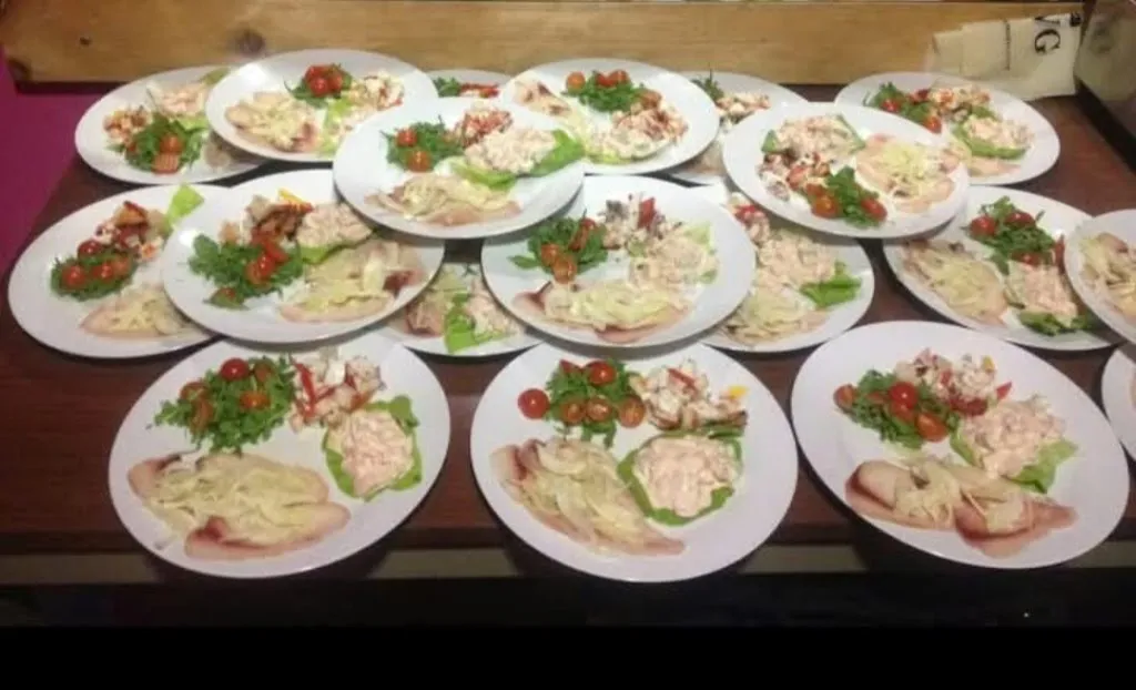 Menu_Bar-Trattoria da Nord a Sud di D’Apice Tracy !!!NUOVA GESTIONE!!!_Lanzo Torinese_image_5