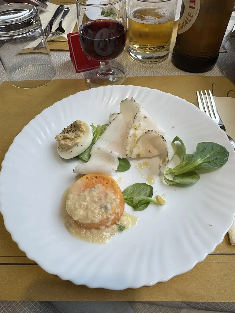 PRAN69SOS_Bar-Trattoria da Nord a Sud di D’Apice Tracy !!!NUOVA GESTIONE!!!_Lanzo Torinese_review