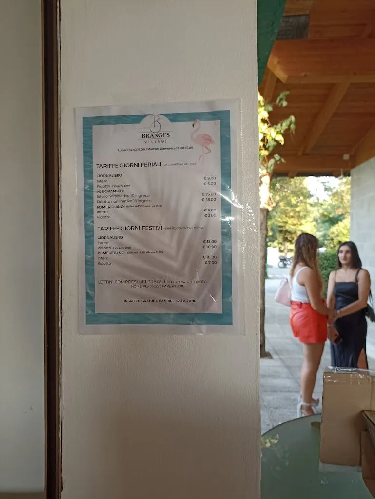 Menu_Brangi's Garden_Lanzo Torinese_image_1