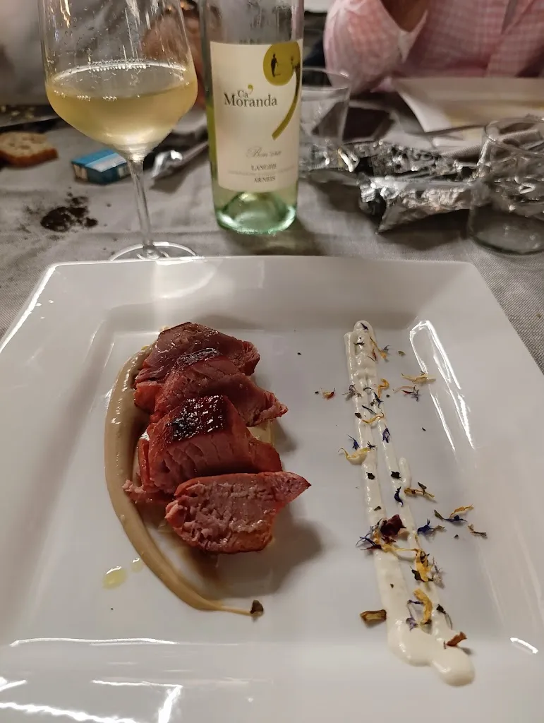 Davide De Vita_Brangi's Garden_Lanzo Torinese_review