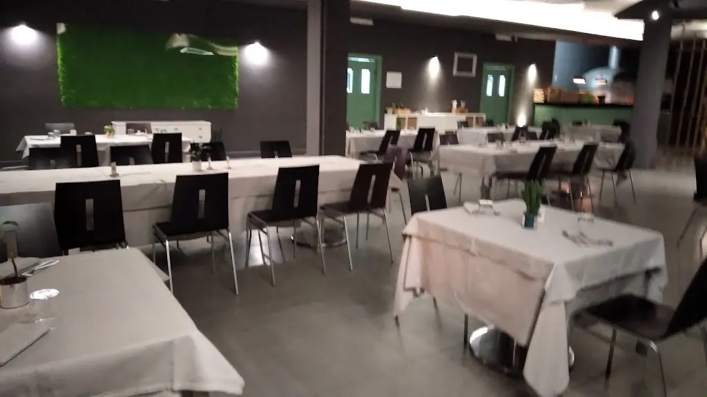 giulia granata_Brangi's Garden_Lanzo Torinese_review