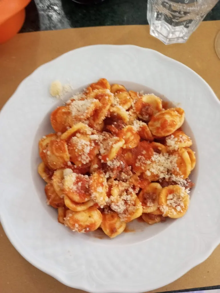 Ana Maria_Caffè Stazione_Lanzo Torinese_review