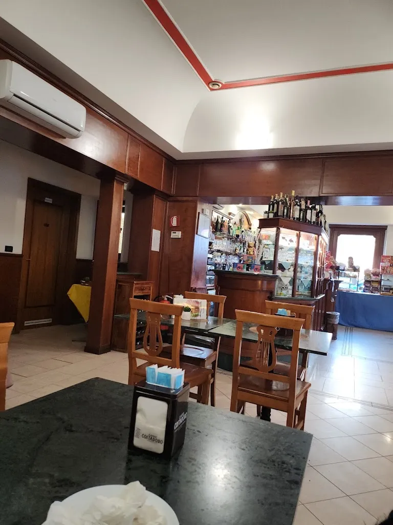 Paula Bukowska_Caffè Stazione_Lanzo Torinese_review