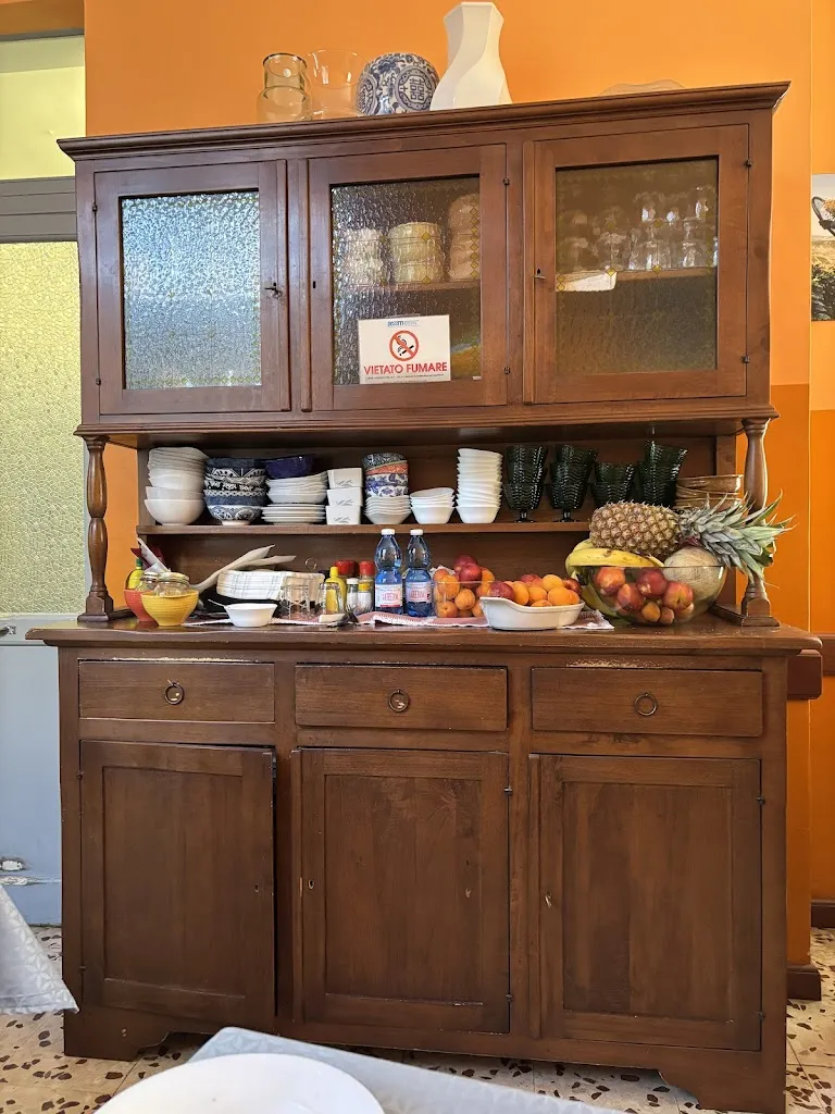 Emanuele Franco_Trattoria Degli Amici_Lanzo Torinese_review