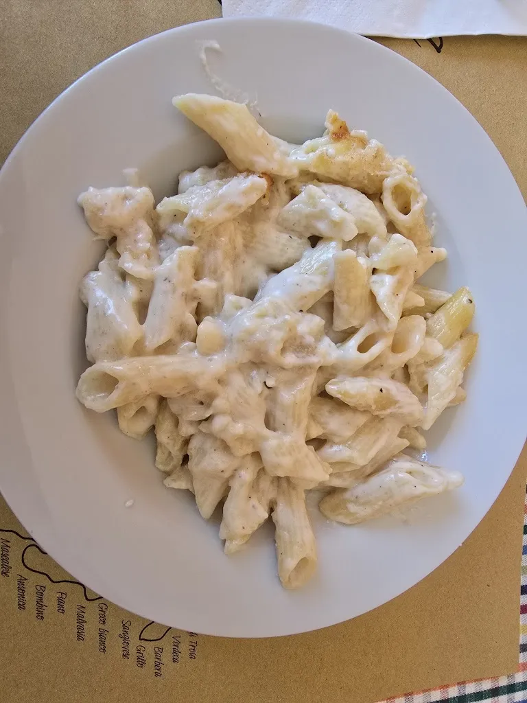 Stefano Ferrari_Trattoria Degli Amici_Lanzo Torinese_review