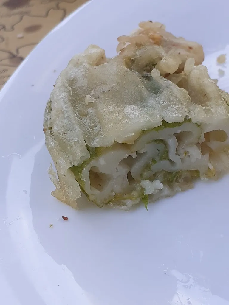 Sergio Barbero_Trattoria Degli Amici_Lanzo Torinese_review