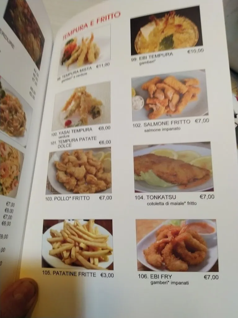 Menu_Ristorante Mille e una notte_Lanzo Torinese_image_3