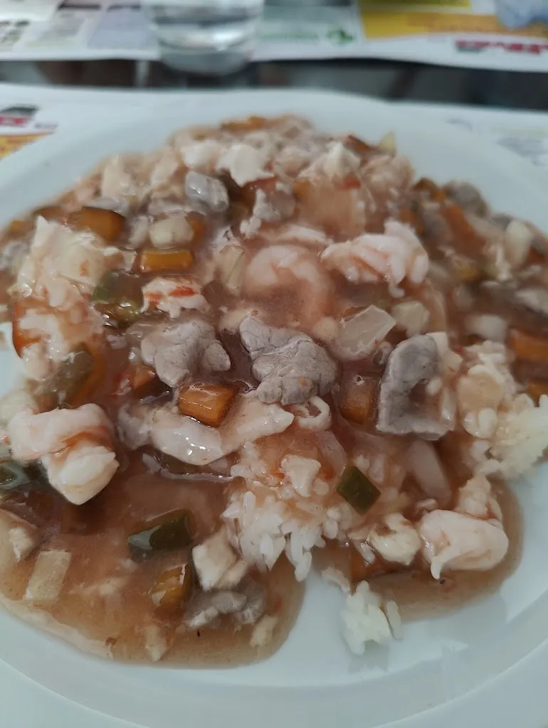 Fakke67™_Ristorante Mille e una notte_Lanzo Torinese_review