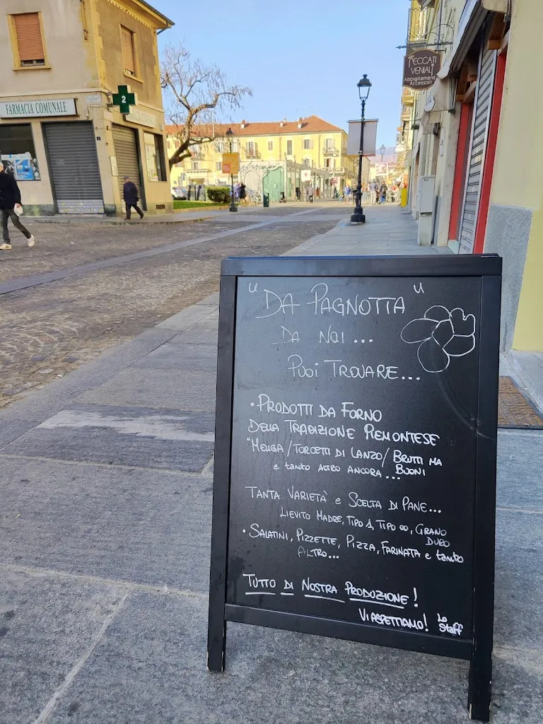 Lara Tonello_Pane e Focaccia - Pagnotta Arte e Gusto_Lanzo Torinese_review