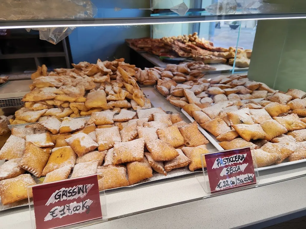 Pane e Focaccia - Pagnotta Arte e Gusto_Lanzo Torinese_slider_image_3