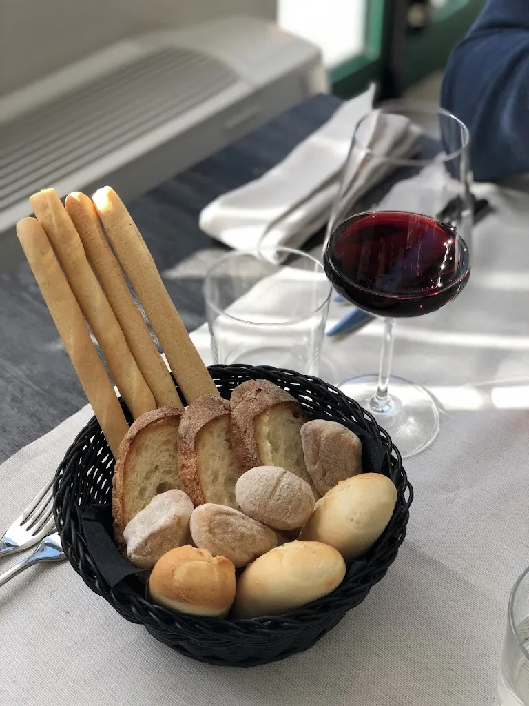 Florence_Ristorante Extro Ristopark_Lesegno_review