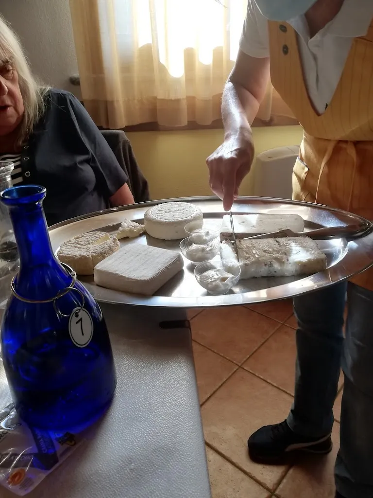 Fokke Groenewoud_Le Masentine_Lesegno_review