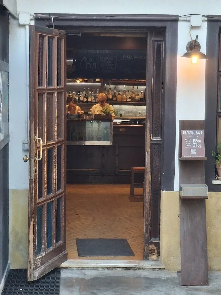 Carlo Aversa_Birreria Falò_Lesegno_review