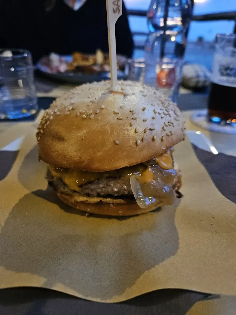 Marco Visintini_Birreria Falò_Lesegno_review