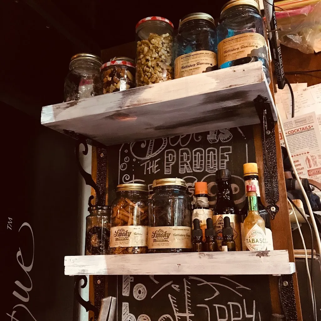 Birreria Falò restaurant in Lesegno