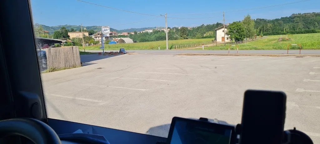 angelo mitico_Pizzeria 33 Giri_Lesegno_review