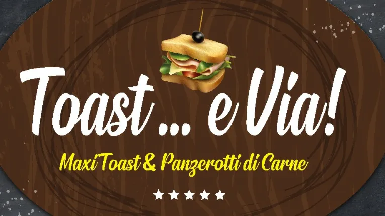 Toast... e Via! | Maxi Toast & Panzerotti di Carne_Cerignola_slider_image_2