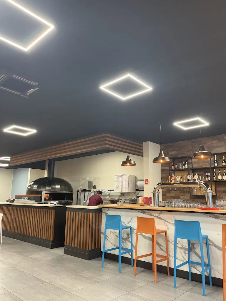 Franco Cossard_Pizzeria DePa Cafe_Lessolo_review