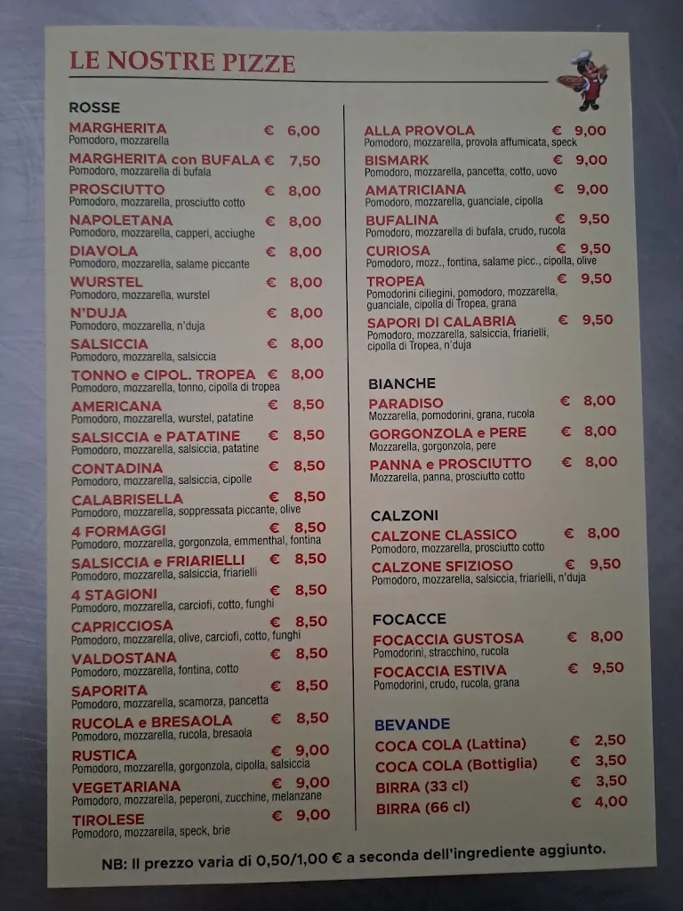 Menu_Pizzeria da Carol_Lessolo_image_1
