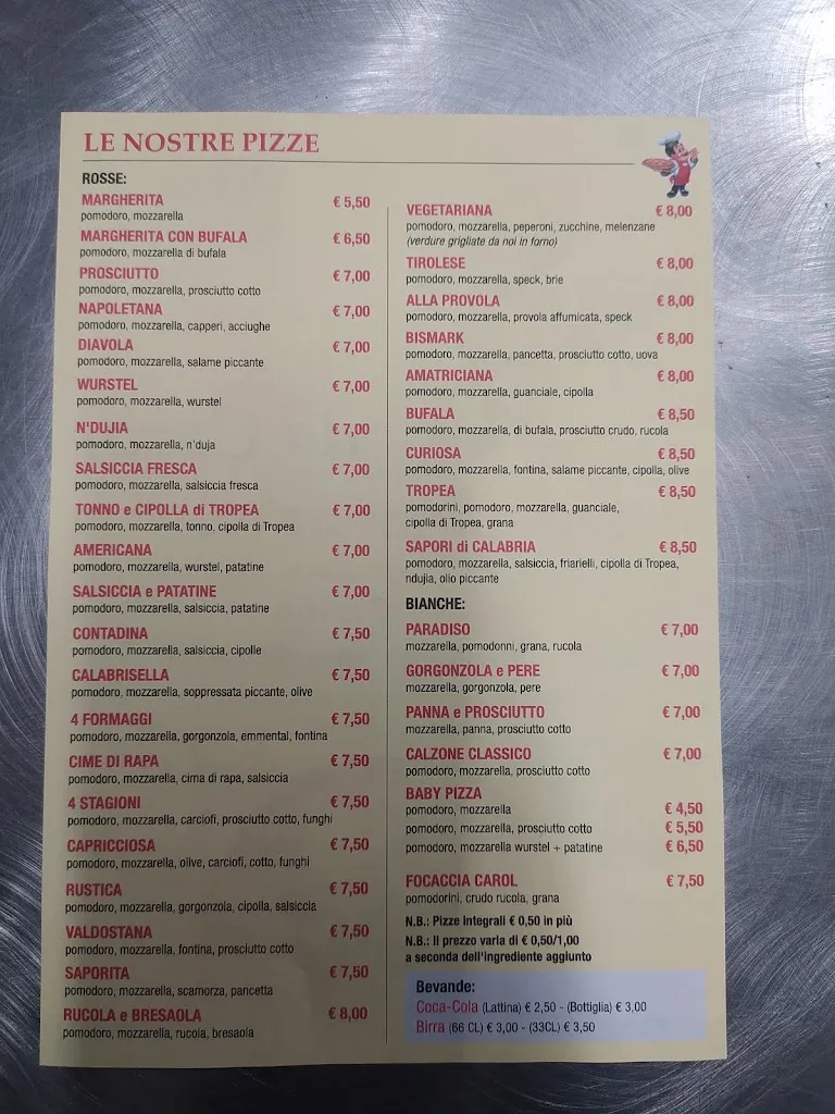 Menu_Pizzeria da Carol_Lessolo_image_3