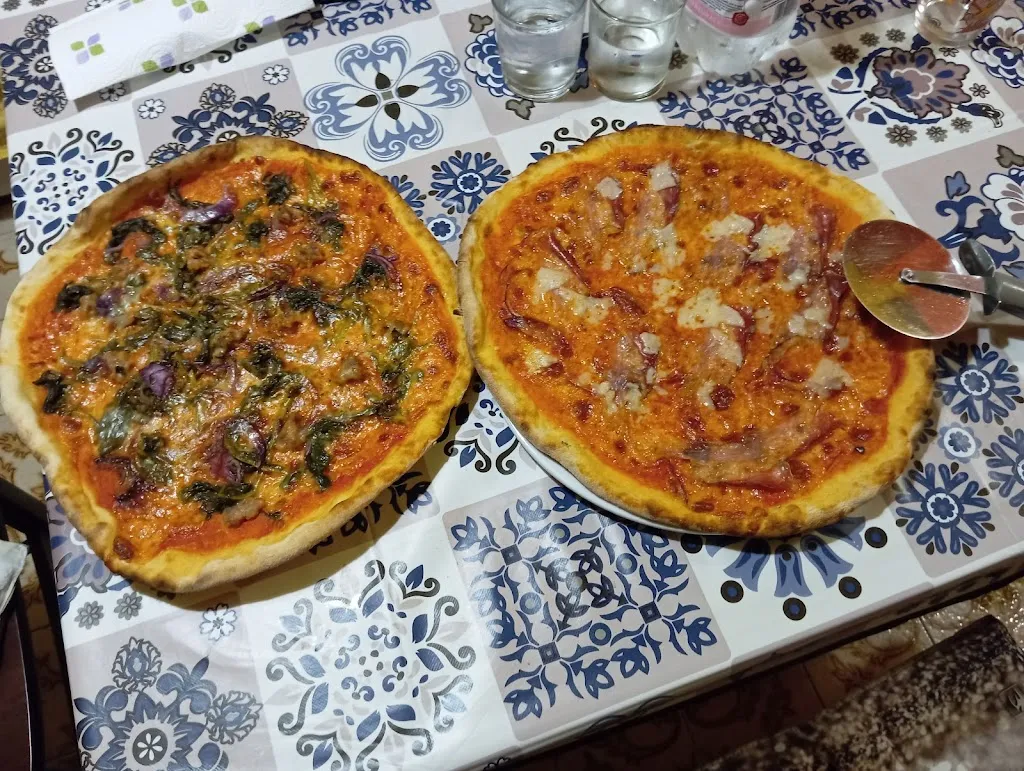 Antonio Addino_Pizzeria da Carol_Lessolo_review